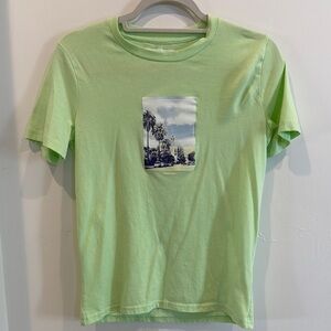 Abercrombie Kids Graphic Tee!